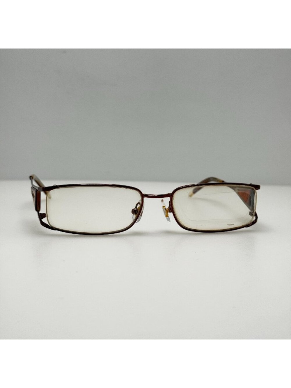 DKNY DY 5555 1103 Eyeglasses Eye Glasses Frames 51-17-135